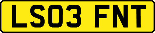 LS03FNT