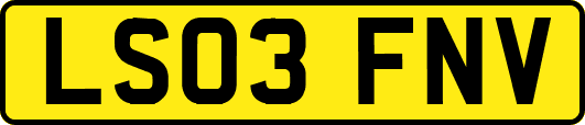 LS03FNV