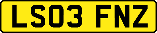 LS03FNZ