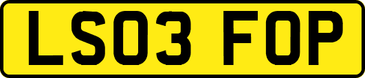 LS03FOP