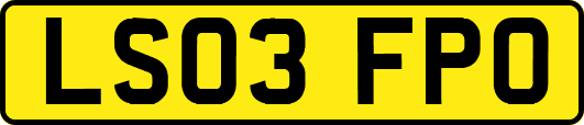 LS03FPO