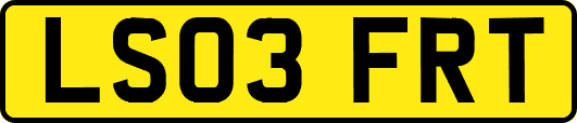 LS03FRT