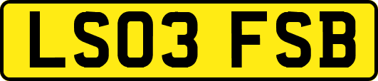 LS03FSB