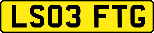 LS03FTG