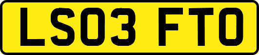 LS03FTO