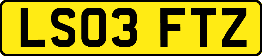 LS03FTZ