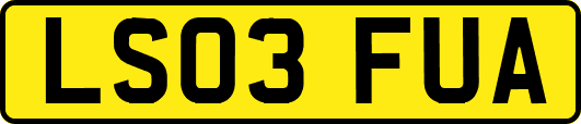 LS03FUA