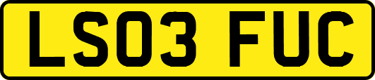 LS03FUC