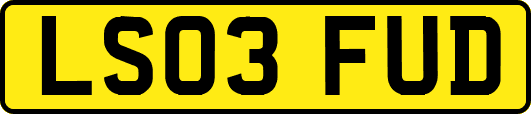 LS03FUD