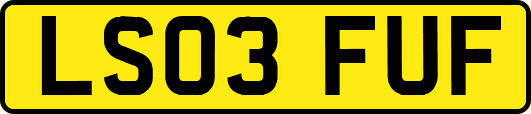 LS03FUF