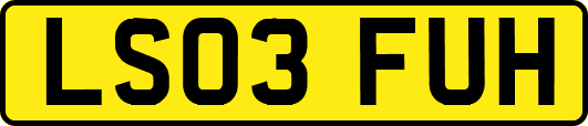 LS03FUH