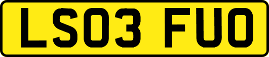 LS03FUO