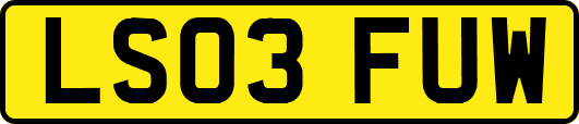 LS03FUW