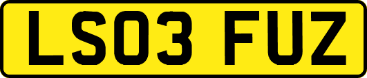 LS03FUZ