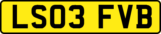 LS03FVB