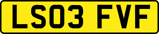 LS03FVF