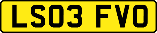 LS03FVO