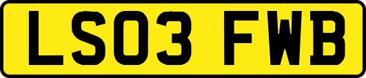 LS03FWB