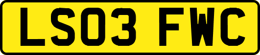LS03FWC