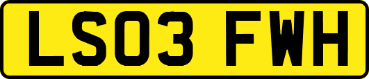 LS03FWH