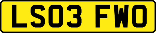 LS03FWO