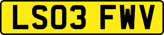 LS03FWV
