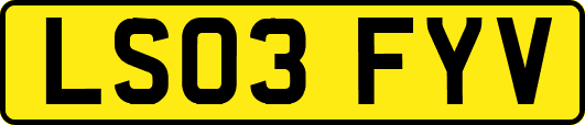 LS03FYV