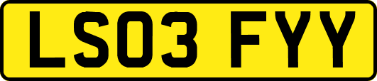 LS03FYY