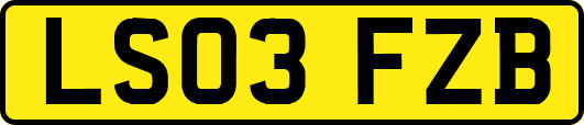 LS03FZB