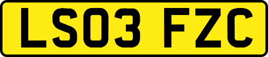 LS03FZC
