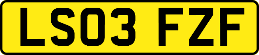 LS03FZF