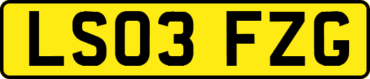 LS03FZG