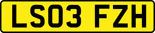 LS03FZH