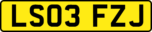 LS03FZJ
