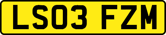 LS03FZM