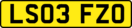 LS03FZO