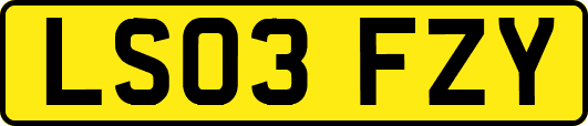 LS03FZY