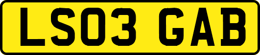 LS03GAB