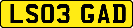 LS03GAD