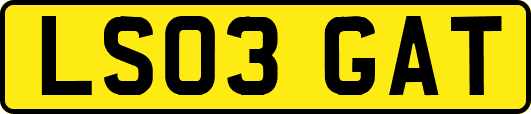 LS03GAT