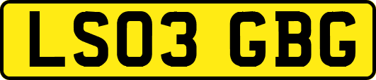LS03GBG