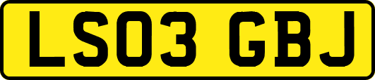 LS03GBJ
