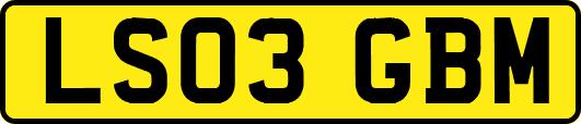 LS03GBM