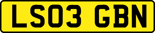 LS03GBN