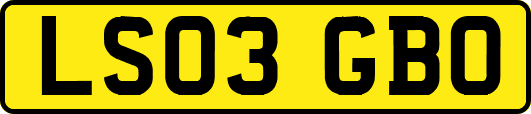 LS03GBO