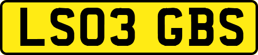 LS03GBS