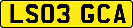 LS03GCA