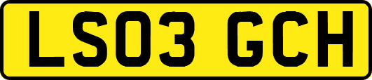 LS03GCH