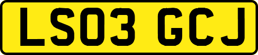 LS03GCJ