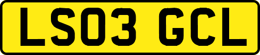 LS03GCL